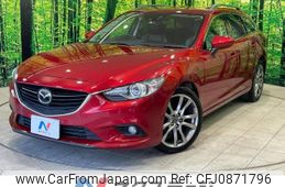 mazda atenza 2013 -MAZDA--Atenza Wagon LDA-GJ2FW--GJ2FW-105571---MAZDA--Atenza Wagon LDA-GJ2FW--GJ2FW-105571-