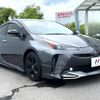 toyota prius 2021 CFJ1672534 image 17