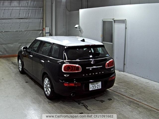 mini mini-others 2016 -BMW 【岡山 301ふ3321】--BMW Mini LN15-WMWLN320402D75102---BMW 【岡山 301ふ3321】--BMW Mini LN15-WMWLN320402D75102- image 2