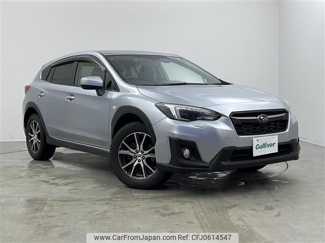 subaru impreza-wagon 2019 -SUBARU--Impreza Wagon DBA-GT3--GT3-066486---SUBARU--Impreza Wagon DBA-GT3--GT3-066486- image 1