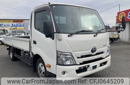 toyota dyna-truck 2021 -TOYOTA--Dyna 2RG-XZC710--XZC710-0005674---TOYOTA--Dyna 2RG-XZC710--XZC710-0005674-