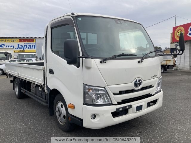 toyota dyna-truck 2021 -TOYOTA--Dyna 2RG-XZC710--XZC710-0005674---TOYOTA--Dyna 2RG-XZC710--XZC710-0005674- image 1