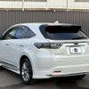 toyota harrier 2015 -TOYOTA--Harrier DBA-ZSU60W--ZSU60-0074501---TOYOTA--Harrier DBA-ZSU60W--ZSU60-0074501- image 3