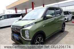mitsubishi ek-x-ev 2022 -MITSUBISHI--ek X EV B5AW--0000496---MITSUBISHI--ek X EV B5AW--0000496-