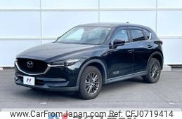 mazda cx-5 2019 -MAZDA--CX-5 3DA-KF2P--KF2P-322594---MAZDA--CX-5 3DA-KF2P--KF2P-322594-