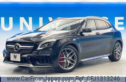 mercedes-benz amg 2019 -MERCEDES-BENZ--AMG CBA-156952--WDC1569522J604249---MERCEDES-BENZ--AMG CBA-156952--WDC1569522J604249-