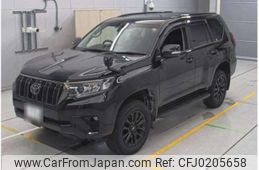 toyota land-cruiser-prado 2020 -TOYOTA 【岡崎 334ﾀ 707】--Land Cruiser Prado 3BA-TRJ150W--TRJ150W-0118060---TOYOTA 【岡崎 334ﾀ 707】--Land Cruiser Prado 3BA-TRJ150W--TRJ150W-0118060-