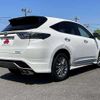 toyota harrier 2017 504928-930637 image 2