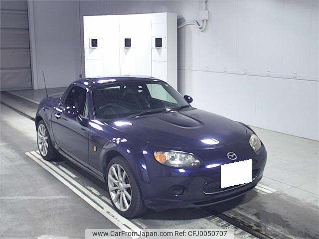 mazda roadster 2008 -MAZDA 【多摩 303ﾊ5956】--Roadster NCEC-251211---MAZDA 【多摩 303ﾊ5956】--Roadster NCEC-251211- image 1