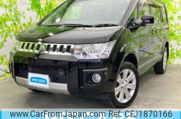 mitsubishi delica-d5 2018 CFJ1870166