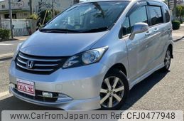 honda freed 2009 quick_quick_DBA-GB3_GB3-1147656