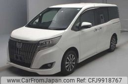 toyota esquire 2019 -TOYOTA--Esquire DBA-ZRR80G--ZRR80-0490894---TOYOTA--Esquire DBA-ZRR80G--ZRR80-0490894-