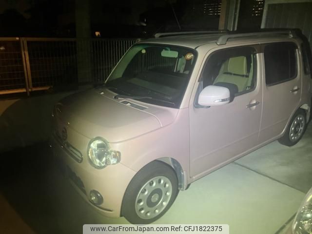 daihatsu mira-cocoa 2013 CFJ1822375 image 2