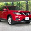 nissan x-trail 2016 CFJ1723436 image 17