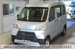 daihatsu hijet-van 2020 -DAIHATSU--Hijet Van S321V-0436169---DAIHATSU--Hijet Van S321V-0436169-