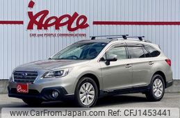 subaru outback 2015 CFJ1453441