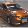 nissan note 2016 quick_quick_DAA-HE12_003829 image 1