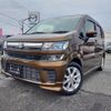 suzuki wagon-r 2018 quick_quick_DAA-MH55S_MH55S-191034 image 1