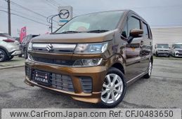 suzuki wagon-r 2018 quick_quick_DAA-MH55S_MH55S-191034