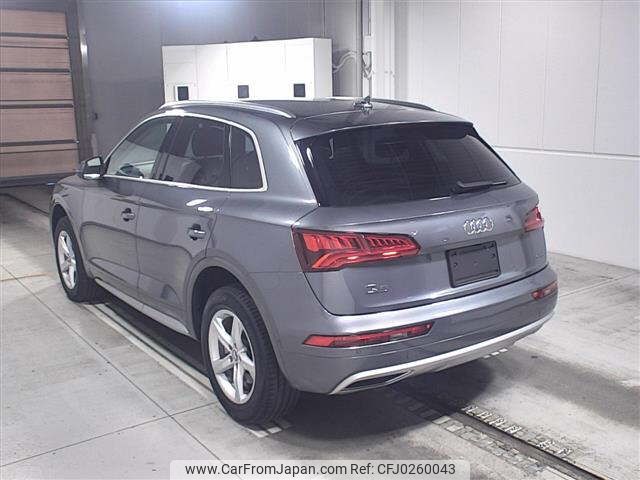 audi q5 2019 -AUDI--Audi Q5 FYDETS-K2099212---AUDI--Audi Q5 FYDETS-K2099212- image 2