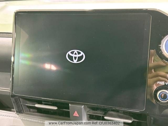 toyota voxy 2022 -TOYOTA--Voxy 6AA-ZWR90W--ZWR90-0029496---TOYOTA--Voxy 6AA-ZWR90W--ZWR90-0029496- image 2