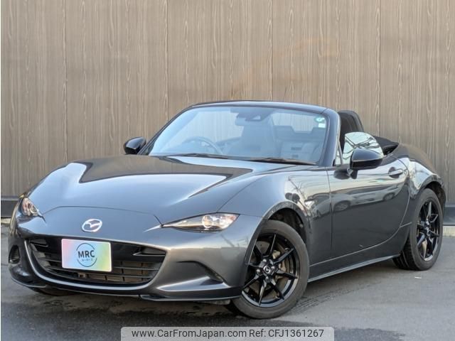 mazda roadster 2020 quick_quick_5BA-ND5RC_ND5RC-500859 image 1