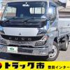 mitsubishi-fuso canter 2023 GOO_NET_EXCHANGE_0207851A30241116W001 image 1