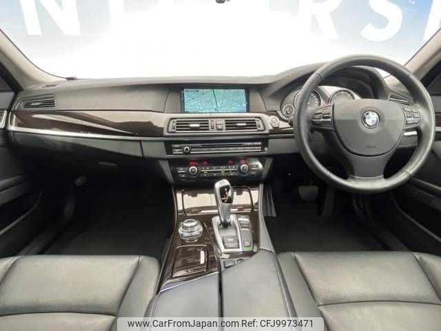 bmw 5-series 2013 -BMW--BMW 5 Series LDA-FW20--WBAFW12020DY97677---BMW--BMW 5 Series LDA-FW20--WBAFW12020DY97677- image 2