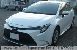 toyota corolla-touring-wagon 2019 CFJ1877997