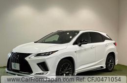 lexus rx 2022 -LEXUS 【大阪 359ﾛ300】--Lexus RX AGL25W--0011701---LEXUS 【大阪 359ﾛ300】--Lexus RX AGL25W--0011701-