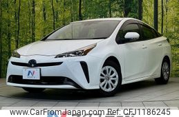 toyota prius 2022 -TOYOTA--Prius 6AA-ZVW51--ZVW51-6227293---TOYOTA--Prius 6AA-ZVW51--ZVW51-6227293-