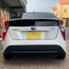toyota prius 2016 CFJ1651523 image 41
