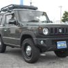 suzuki jimny 2020 quick_quick_3BA-JB64W_JB64W-150166 image 3