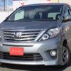 toyota alphard 2013 quick_quick_DBA-ANH20W_ANH20-8311945 image 1