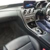 mercedes-benz c-class 2019 quick_quick_DBA-205340C_WDD2053402F863910 image 3