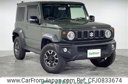 suzuki jimny-sierra 2022 -SUZUKI--Jimny Sierra 3BA-JB74W--JB74W-170753---SUZUKI--Jimny Sierra 3BA-JB74W--JB74W-170753-