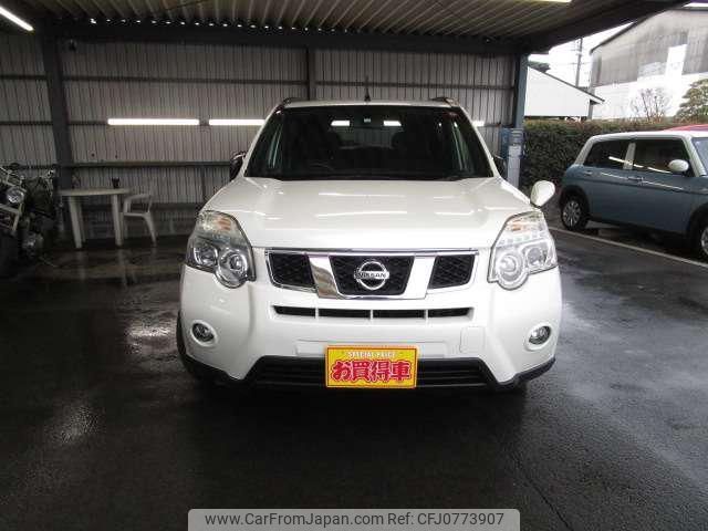 nissan x-trail 2012 -NISSAN--X-Trail DNT31--210838---NISSAN--X-Trail DNT31--210838- image 2