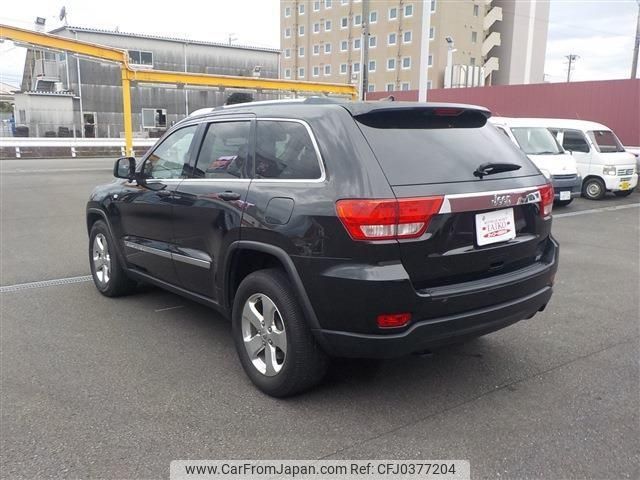 jeep grand-cherokee 2012 -CHRYSLER 【名変中 】--Jeep Grand Cherokee WK36--CC328484---CHRYSLER 【名変中 】--Jeep Grand Cherokee WK36--CC328484- image 2