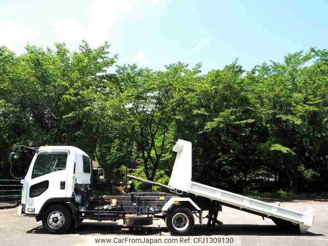 isuzu forward 2008 -ISUZU--Forward PKG-FRR90S2--FRR90-7007433---ISUZU--Forward PKG-FRR90S2--FRR90-7007433- image 2