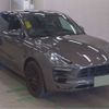 porsche macan 2018 -PORSCHE 【品川 33Aﾎ 7】--Porsche Macan ABA-J1H2--WP1ZZZ958JLB73895---PORSCHE 【品川 33Aﾎ 7】--Porsche Macan ABA-J1H2--WP1ZZZ958JLB73895- image 1