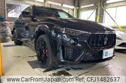 maserati levante 2020 CFJ1482637