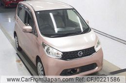 nissan dayz 2015 -NISSAN--DAYZ B21W--0194302---NISSAN--DAYZ B21W--0194302-