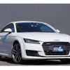 audi tt-coupe 2016 quick_quick_FVCHHF_TRUZZZFVXG1004555 image 5