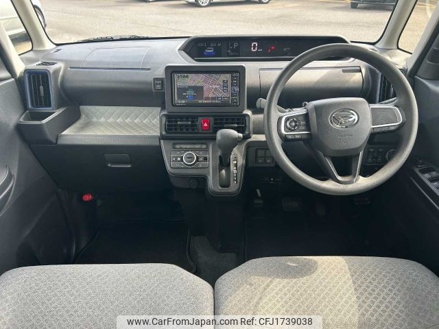 daihatsu tanto 2022 CFJ1739038 image 2