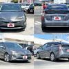 toyota prius 2017 -TOYOTA--Prius DAA-ZVW51--ZVW51-6054663---TOYOTA--Prius DAA-ZVW51--ZVW51-6054663- image 9