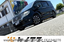 honda stepwagon 2014 CFJ1346270