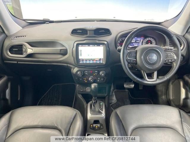 jeep renegade 2020 -CHRYSLER--Jeep Renegade 3BA-BV13PM--1C4BU0000LPL69466---CHRYSLER--Jeep Renegade 3BA-BV13PM--1C4BU0000LPL69466- image 2