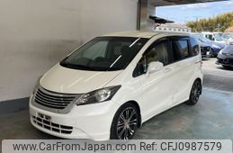 honda freed 2010 -HONDA--Freed GB3-1328930---HONDA--Freed GB3-1328930-