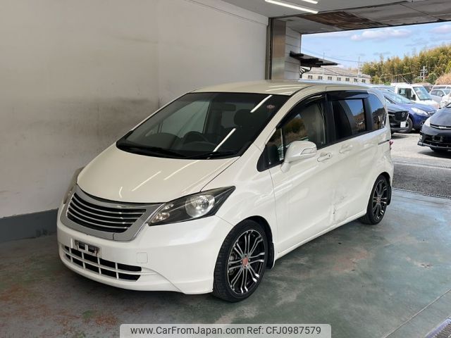 honda freed 2010 -HONDA--Freed GB3-1328930---HONDA--Freed GB3-1328930- image 1