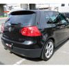 volkswagen golf 2006 quick_quick_GH-1KAXX_WVWZZZ1KZ6U036122 image 2